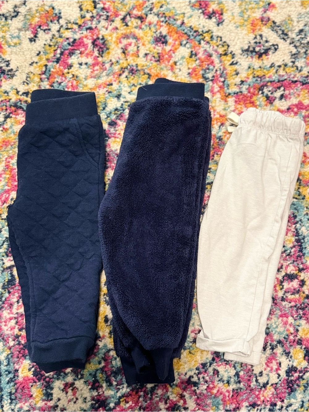 22+ piece baby bundle 6 months-12 months variety - Picture 5 of 12